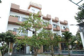 Confetti Villa